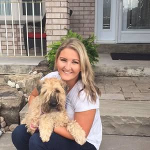 Meet your Posher, Alison